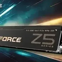 群联第二代PCIe 5.0主控首发：终于跑出满血14.9GB/s