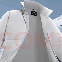 冬日暖心之选：京东京造25秋冬立领面包服，保暖与颜值双在线