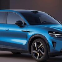 小米昆仑SUV：续航与充电技术亮点