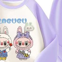 2025秋季童装潮流趋势解析