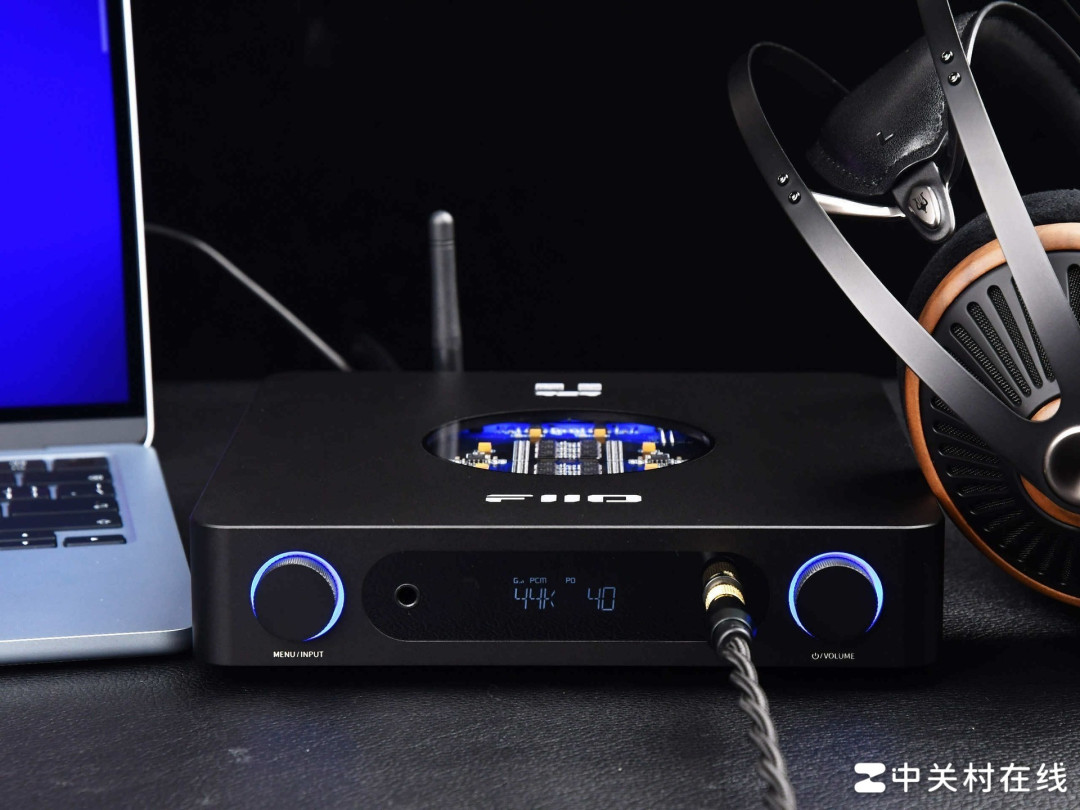 一壶值得细品的“陈年佳酿”:飞傲K13 R2R桌面解码耳放深度体验