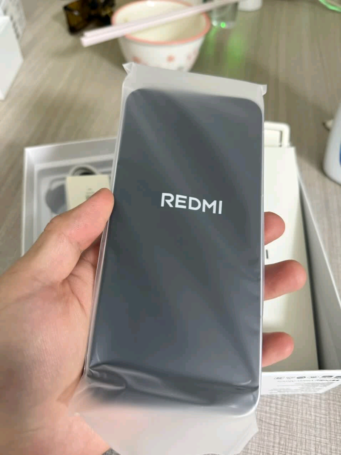 小米手机