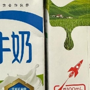 蒙牛、伊利和天润牛奶在奶源、营养成分、口感
