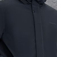 这件海澜之家棉服,成了我通勤出差的“保暖担当”