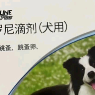 双十一养宠必囤好物推荐:福来恩 狗狗体外驱虫药滴