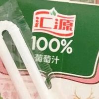 双11吃喝好物种草:汇源100%桃混合果汁2000ml*1瓶2L
