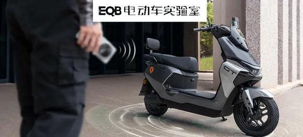 4000元级售价，约百公里续航，颜值高的运动电摩看这5款