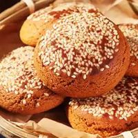 别管有钱没钱，建议大家尝尝我国5款奶奶辈糕点，每款都风味独特