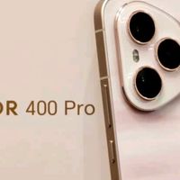 双十一手机抄底攻略：荣耀400 Pro这样买省超千元