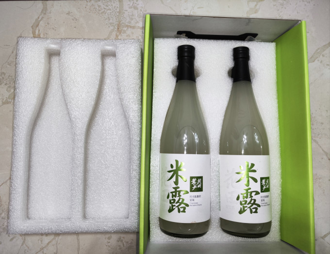 洋酒