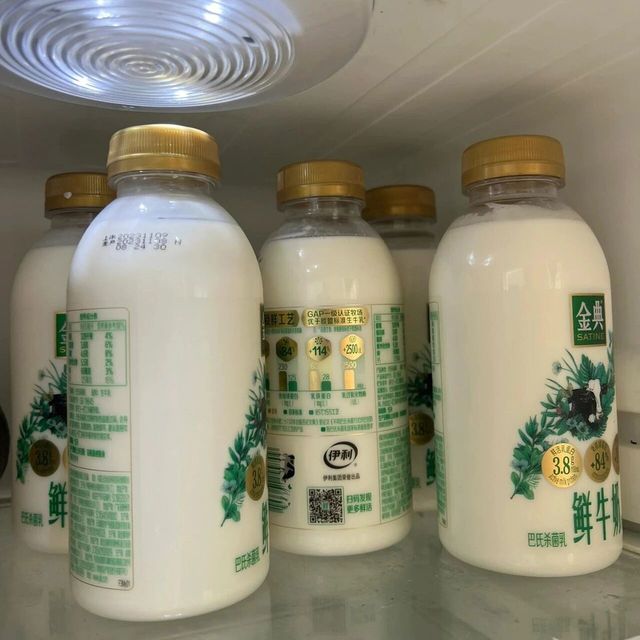 果然还是年轻人脑子好使！“过期物品”换个思路用，居然更好用