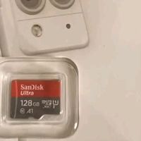 闪迪128GB TF卡A1 U1 C10性能解析