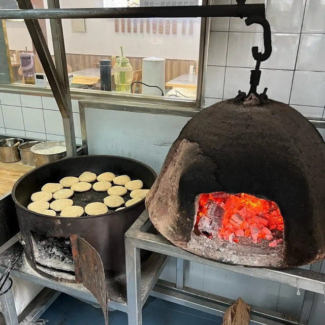 中国烧饼再次入选全球最佳面包，老外为之疯狂！
