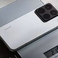 16G+512G大容量！小米15 Pro骁龙8至尊+徕卡长焦，4799元太香了！