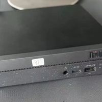 399的4+256 联想小主机NEO 50q gen4 7305实测