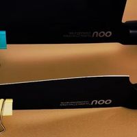 第一次对“长尾夹”产生敬意，以为只是办公用品，结果用途多到飞