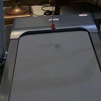 迷你走步机：小空间健身利器