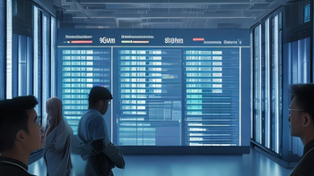 2025年GPU云服务器哪家强？便宜的AI训练云主机怎么选才不踩坑