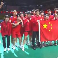 中国羽坛青春风暴席卷世青赛 四金四铜创近年最佳战绩