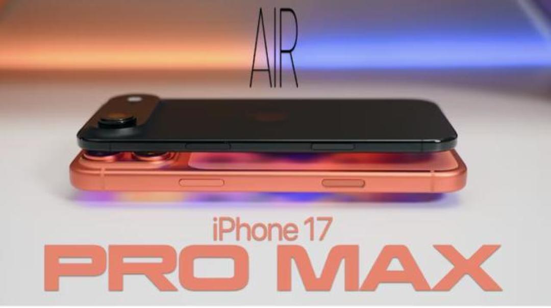 iPhone 17 Pro双十一首降300元 标准版享国补直降500元