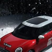 电动MINI JCW 60周年纪念版上市，限量100台售24.68万元