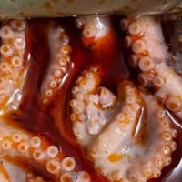 即食麻辣小海鲜罐头体验报告