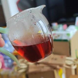 双11开始了，哪些口粮茶降价了可以买买