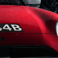 电动MINI JCW纪念版限量上市，24.68万的情怀你买不买？