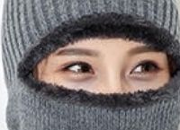 骑兵连秋冬针织一体帽：户外防寒“神兵”，温暖随行超安心