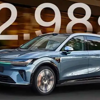 新款极氪7X预售，800V升级900V，续航802公里，特斯拉压力山大！