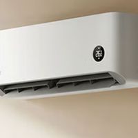 小米（MI）空调1.5匹巨省电 性价比同选 睡眠款 新一级变频冷暖 