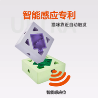 谁懂啊！加班回家看到猫拆家真的会崩溃😭