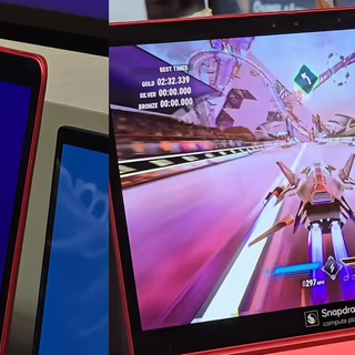 Arm 版 Windows 11 终于支持 AVX 指令，骁龙本能跑老游戏了