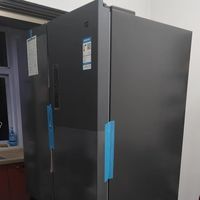 挖到宝啦！606L大容量冰箱界的“全能王”