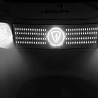 晒晒太阳就能跑？立马L9国礼版解锁三轮车无限续航黑科技！