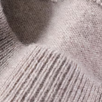 保暖神器买值了：安东尼奥 100% 绵羊毛衫，厚得实在