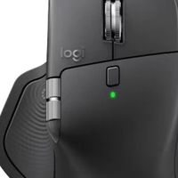 罗技MX Master4，办公神器？