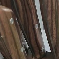 张小泉七件套刀具：百年老字号的厨房“全能搭档”