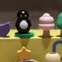 双 11 宝宝积木怎么选？imikids vs 费雪 vshapeez 对比