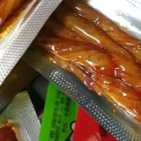 口水娃辣条大礼包：506g怀旧风味，承包你的办公室快乐