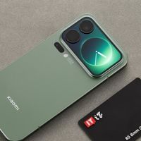 小米17 Pro Max迎重磅升级：系统、相机、背屏全面优化