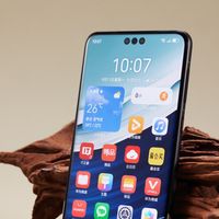 华为推送HarmonyOS 6.0.108 SP2：新增9套图标，优化显示与流畅度