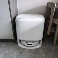 云鲸J5X水箱版：高效清洁宠物毛发