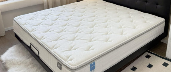 别瞎买床垫了！3款实测好用的床垫，从租房党到护腰党都适配