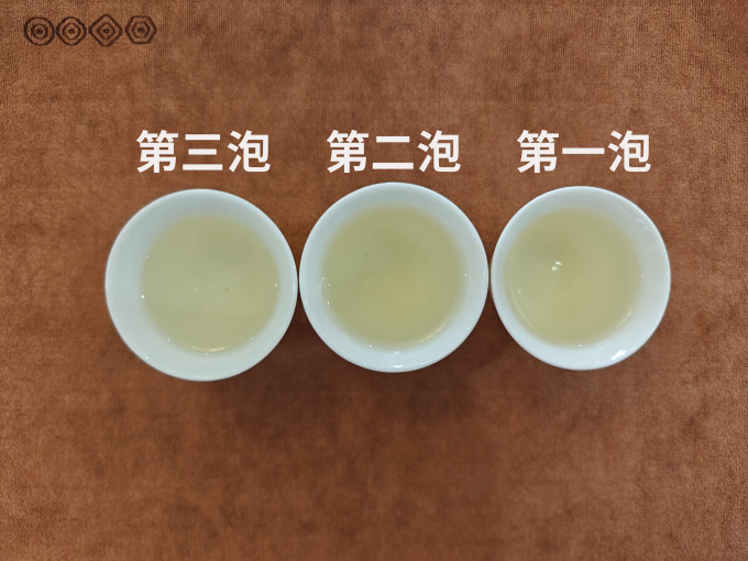 竹叶青绿茶