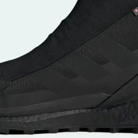 过冬脚不冷了！阿迪达斯Terrex Free Hiker 2 GORE-Tex Climawarm+ 全新登场