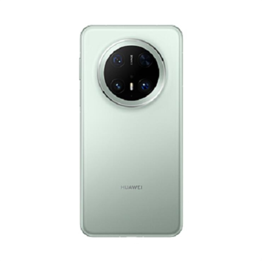 超薄Mate来了!华为Mate 70 Air上架电信终端产品库