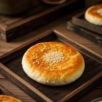 中国烧饼是最好吃的面包，CNN发布全球50种最佳面包榜单