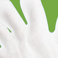 优奥宠物免洗手套评测：幼犬清洁救星，一擦去味超省心