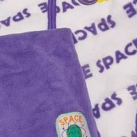 加绒外套男女孩厚款抗静电双十一给孩子囤